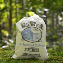 Old Fashioned Blueberry Pancake Mix