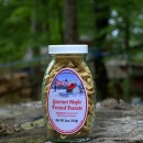 Maple Frosted Peanuts