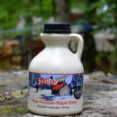 Maple Syrup Pint
