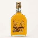 Maple Syrup in 3-D Flask