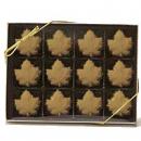 12 Piece Box of Maple Candy