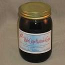 Maple Ginger Marinade and Glaze