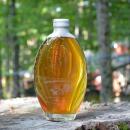 Bourbon Infused Maple Syrup