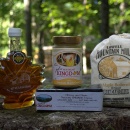 Breakfast Delights Gift Box