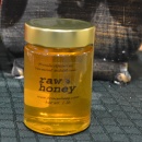 Organic Honey
