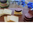 Jed’s Deluxe Gingerbread Sample