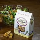 Olivia's Butter & Garlic Croutons