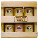 The Mini Farm Sampler