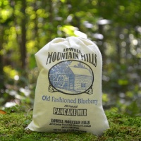 Old Fashioned Blueberry Pancake Mix