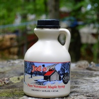 Maple Syrup Pint