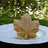 Large Leaf Candy