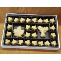 Jed's Deluxe Maple Candy Gift Assortment