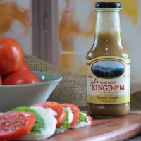 Maple Vinegar