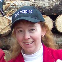 Got Maple? Baseball Cap