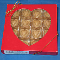 Vermont Valentine