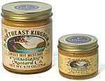 Sweet Mild Mustard
