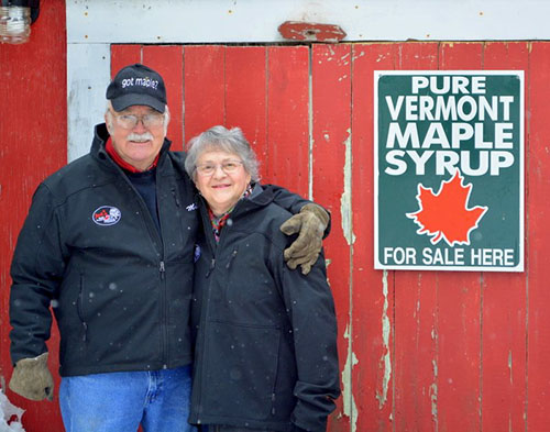 Maple Museum