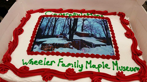 Maple Museum