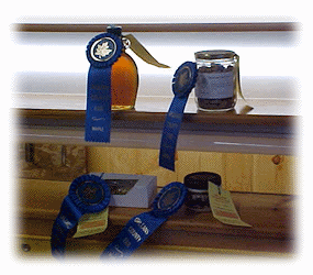 OCF Awards