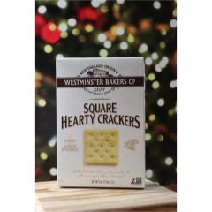 Westminster Crackers