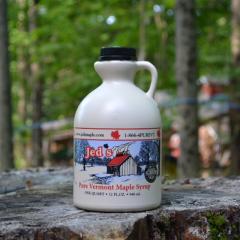 Maple Syrup Quart
