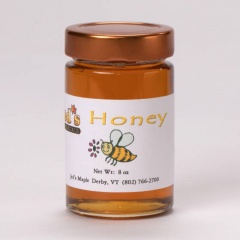 Honey