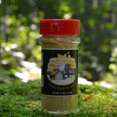 Maple Garlic Shaker