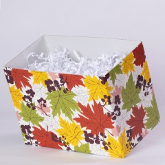 Maple Leaf Box