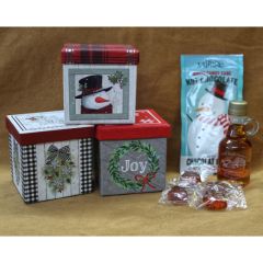 A Little Box of Merry & Sweet