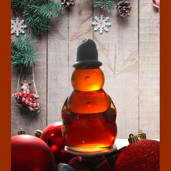 Jolly Snowman Jolly Snowman