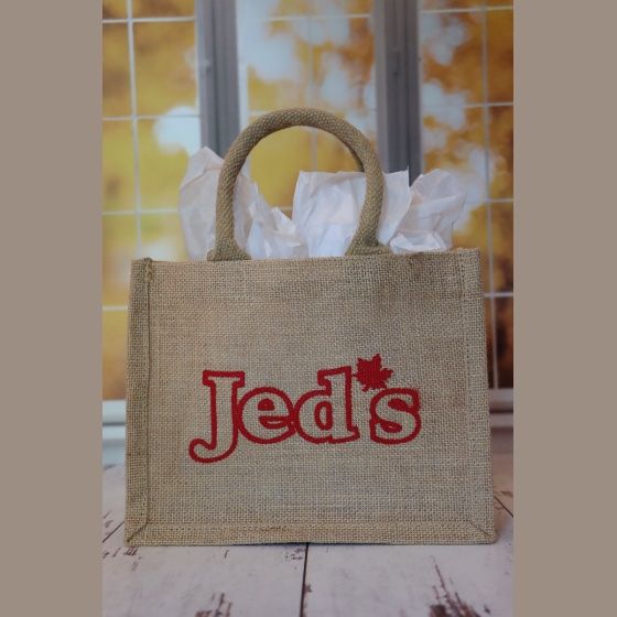Jute bag